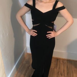 Dress size 4